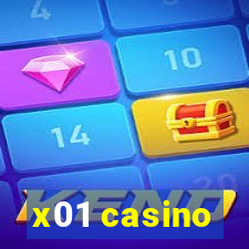 x01 casino